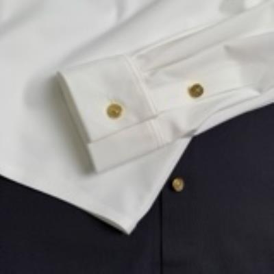 wholesale quality hermes men shirts model no. 231